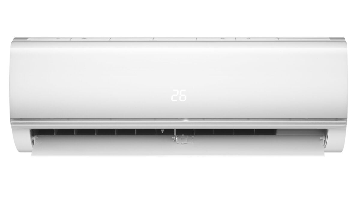 კონდიციონერი MIDEA MSAF-07HRN1-W - Image 1