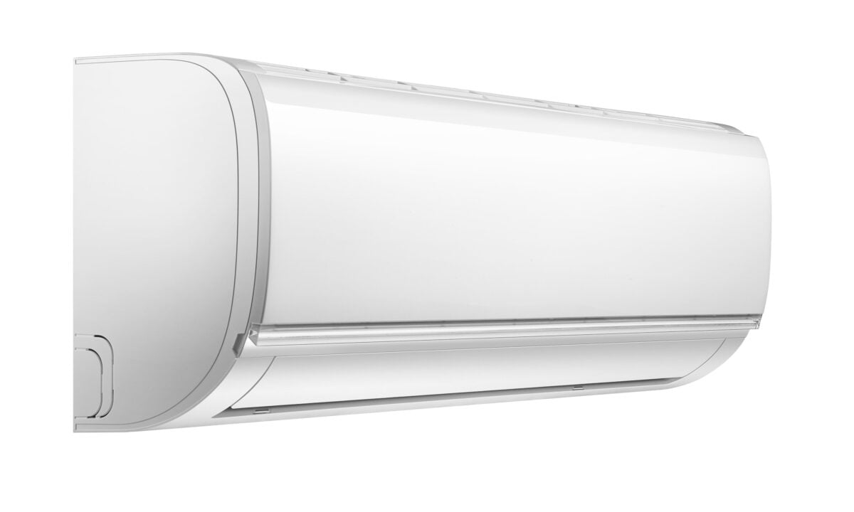 კონდიციონერი MIDEA MSAF-07HRN1-W - Image 2