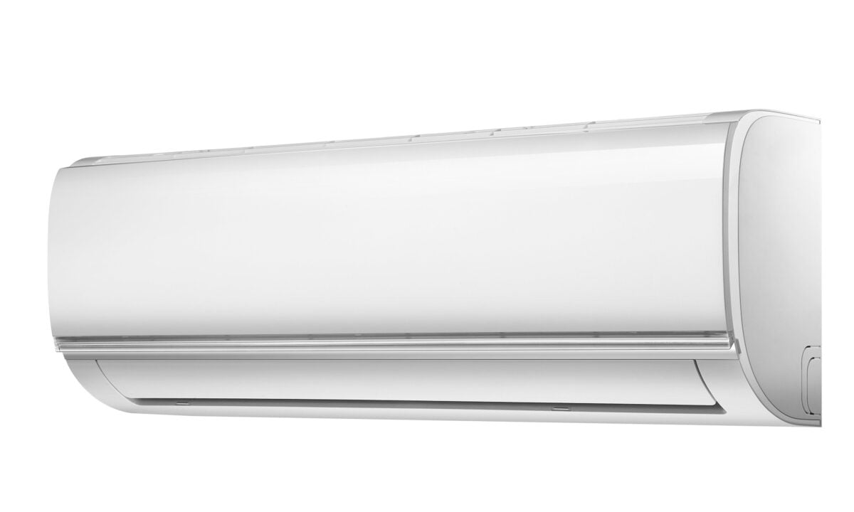 კონდიციონერი MIDEA MSAF-18HRN1-W - Image 4