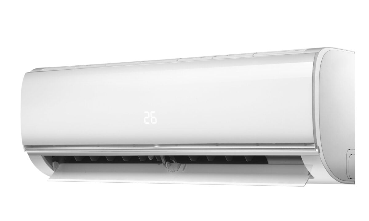 კონდიციონერი MIDEA MSAF-18HRN1-W - Image 2