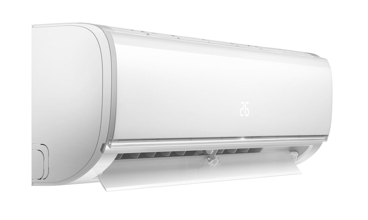 კონდიციონერი MIDEA MSAF-18HRN1-W - Image 5