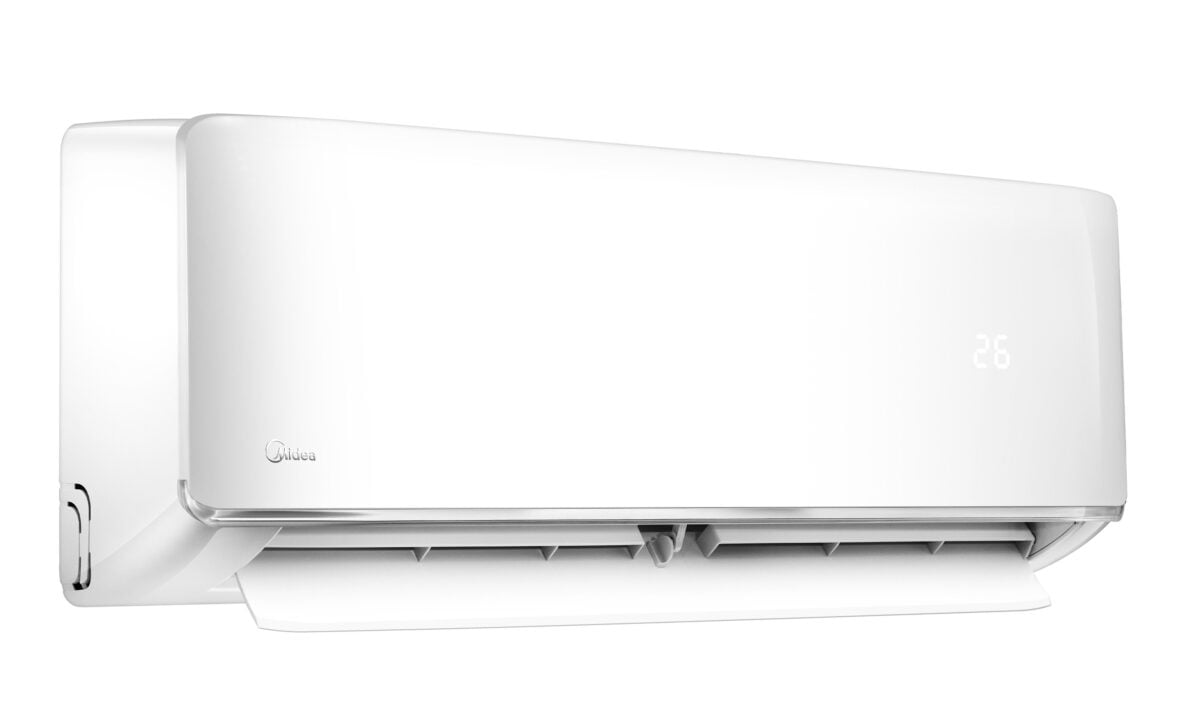 კონდიციონერი MIDEA MSAB-36HRN1 - Image 2