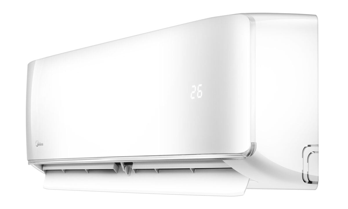 კონდიციონერი MIDEA MSAB-30HRN1 - Image 2