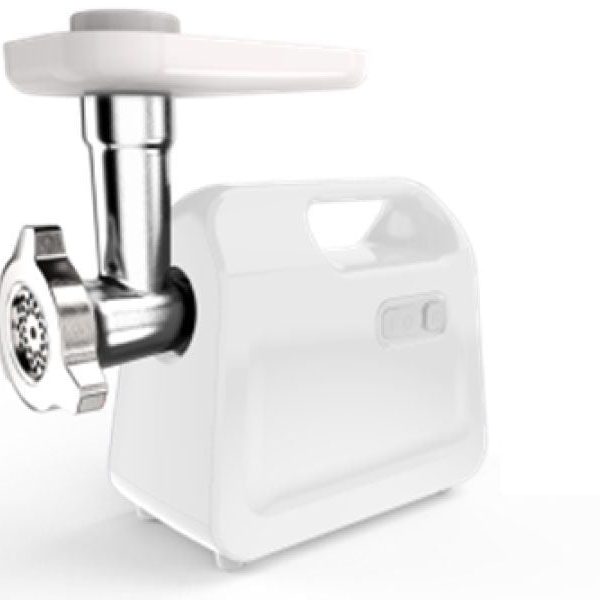 ხორცსაკეპი მანქანა MIDEA MM2606B WHITE