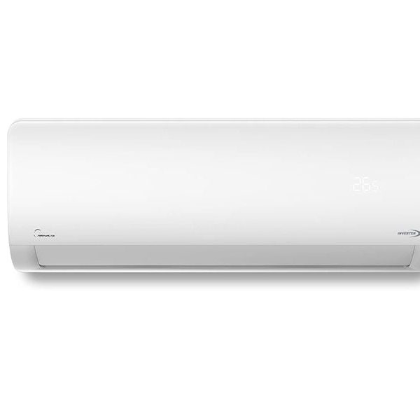 კონდიციონერი MIDEA AG-18N8DO Ioniser
