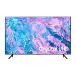 ტელევიზორი SAMSUNG UE43AU7172UXXH