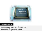 ტელევიზორი SAMSUNG UE43AU8072UXXH - Image 3