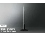 ტელევიზორი SAMSUNG UE43AU8072UXXH - Image 6