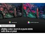 ტელევიზორი SAMSUNG UE43AU8072UXXH - Image 7