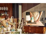 ტელევიზორი SAMSUNG UE43AU8072UXXH - Image 10