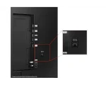 ტელევიზორი SAMSUNG UE43AU8072UXXH - Image 11