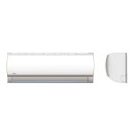 კონდიციონერი MIDEA MSAF-12HRN1-W