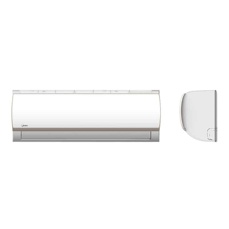კონდიციონერი MIDEA MSAF-12HRN1-W