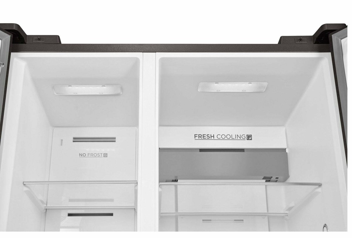 მაცივარი MIDEA MDRS723MYF28 - Image 3