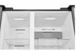 მაცივარი MIDEA MDRS723MYF28 - Image 3