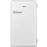 მაცივარი MIDEA MDRD142SLF01