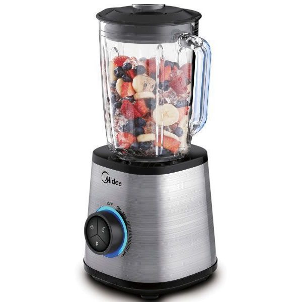 ბლენდერი  Midea BL1501W