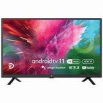 ტელევიზორი UDTV 32W5210 SMART