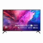 ტელევიზორი UDTV 40F5210 SMART