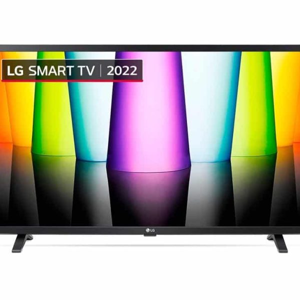 ტელევიზორი LG 32LQ63006LA Smart TV