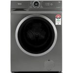 სარეცხი მანქანა Midea MF100W80B/T 8კგ