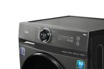 სარეცხი მანქანა Midea MF200W80WB/T 8კგ - Image 2