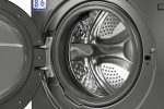 სარეცხი მანქანა Midea MF200W80WB/T 8კგ - Image 4