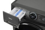 სარეცხი მანქანა Midea MF200W80WB/T 8კგ - Image 6