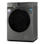 სარეცხი მანქანა Midea MF200D80WB/T 8კგ (შრობის ფუნქციით 6კგ)