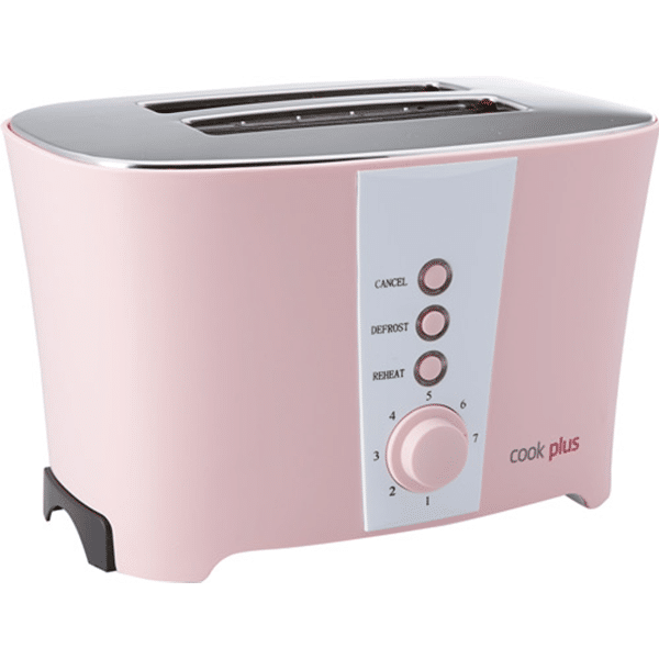 ტოსტერი Karaca Cookplus Rose