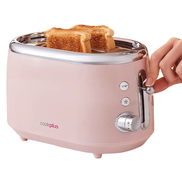 ტოსტერი Karaca Cookplus crusty