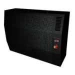 გაზის გამათბობელი akog 100 sp black 85-100კვ