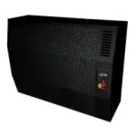 გაზის გამათბობელი AKOG 5 H BLACK 50-70კვ