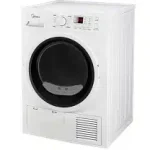 საშრობი Midea MDG09C80 8კგ