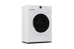 სარეცხი მანქანა Midea MF100W90B/W 9კგ - Image 2