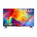 ტელევიზორი TCL 43P735 SMART TV