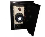 გაზის გამათბობელი akog 100 sp black 85-100კვ - Image 2