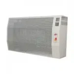 გაზის გამათბობელი AKOG 100 SP BEIGE  85-100კვ