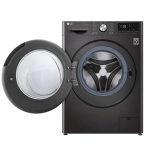 სარეცხი მანქანა LG F-2V9GW9P 8.5კგ - Image 2