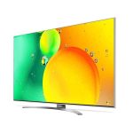 ტელევიზორი LG 50NANO783QA SMART TV - Image 4
