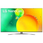 ტელევიზორი LG 50NANO783QA SMART TV
