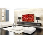 ტელევიზორი LG 50UP77003LB SMART TV - Image 2