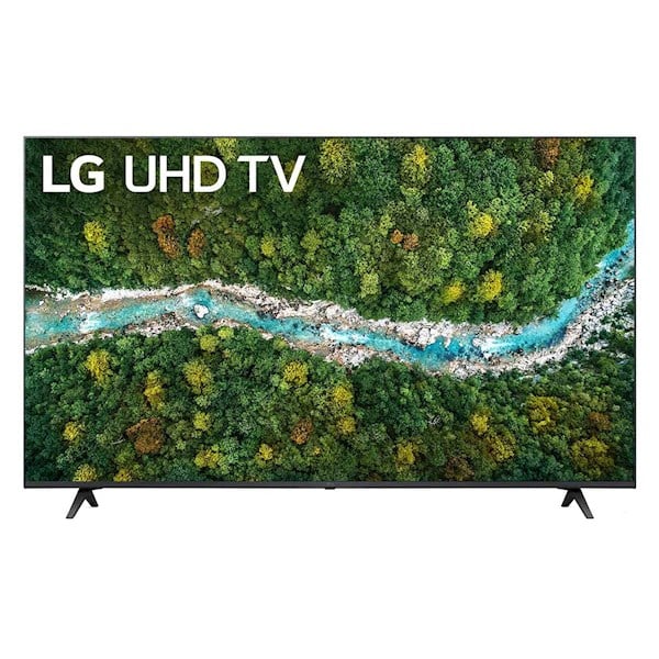 ტელევიზორი LG 50UP77003LB SMART TV
