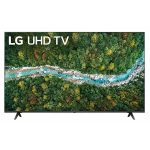 ტელევიზორი LG 55UP76703LB SMART TV 4K