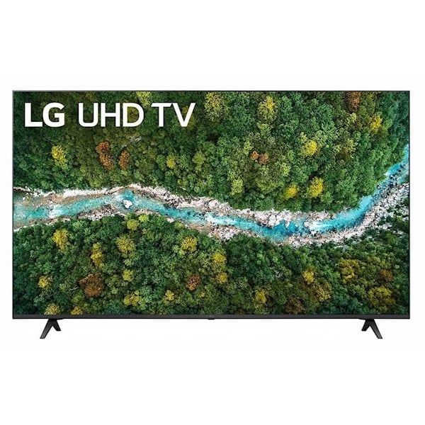 ტელევიზორი LG 55UP76703LB SMART TV 4K