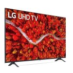 ტელევიზორი LG 55UP80003LR SMART TV