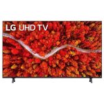 ტელევიზორი LG 55UP80003LR SMART TV 4K