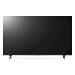 ტელევიზორი LG 55UP80003LR SMART TV 4K FRONT