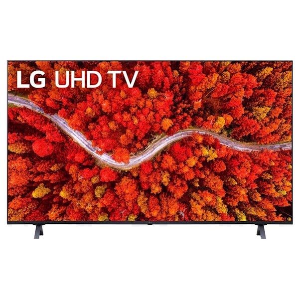 ტელევიზორი LG 55UP80003LR SMART TV 4K