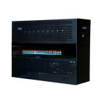 გაზის გამათბობელი EHS 9000 KCS 80-100კვ - Image 2